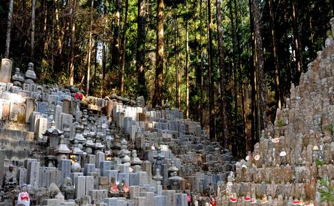 Mount Koya