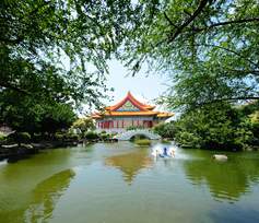 Taipei