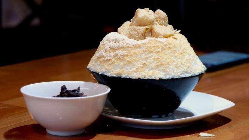 Bingsu