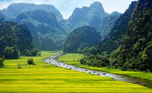 Ninh Binh