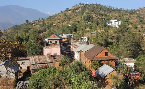 Nuwakot