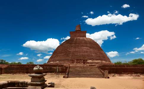 Anuradhapura