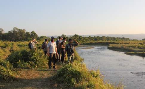 Chitwan National Park