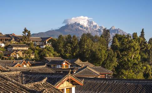 Lijiang