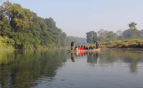 Chitwan National Park