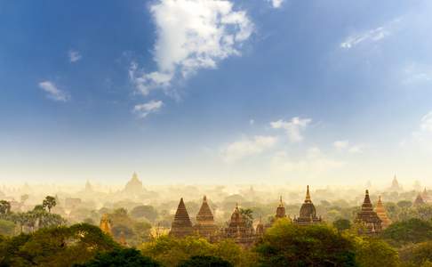 Bagan