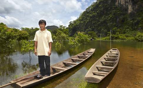 Laos