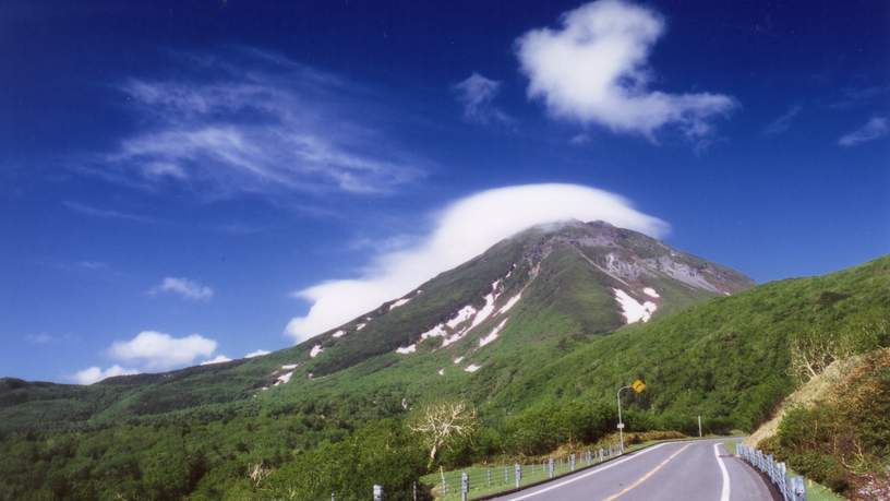 Hokkaido is zeer geschikt om met een huurauto te verkennen