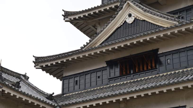 Matsumoto Castle