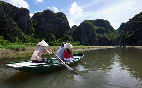 Ninh Binh