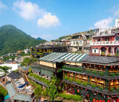 Jiufen