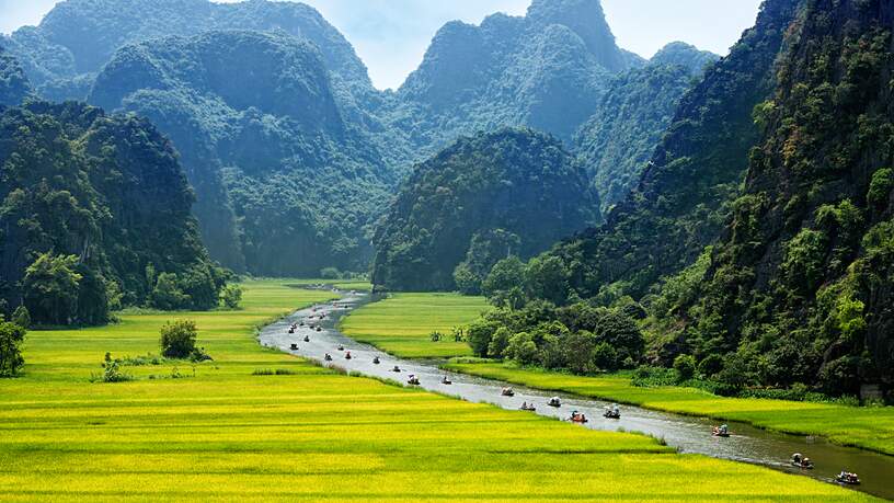 Ninh Binh