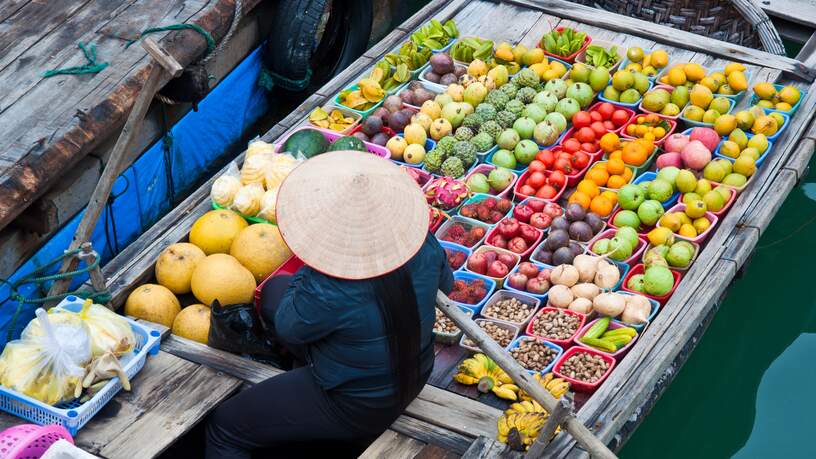 Vietnam