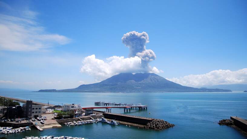 Kagoshima