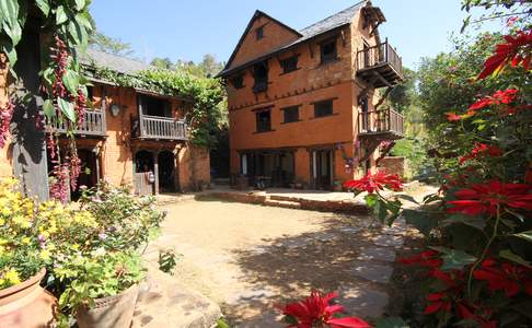 Nuwakot, Famous Farm