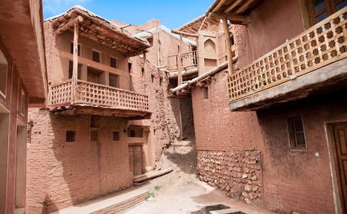 Abyaneh