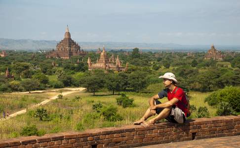 Bagan