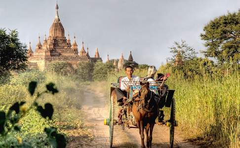 Bagan