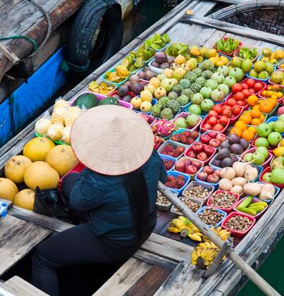 Vietnam