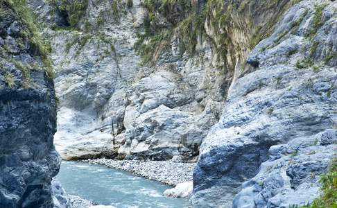 Taiwan, Taroko Kloof